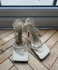 Bottega veneta cream for sale  HORNCHURCH