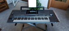 Keyboard yamaha tyros gebraucht kaufen  Bremen