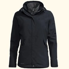Vaude doppel jacke gebraucht kaufen  Halle
