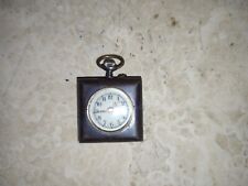 Montre gousset carré d'occasion  Sainte-Colombe