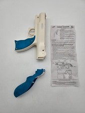 Intec white blue for sale  Wichita Falls