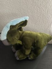 Dinosaurier dino plüsch gebraucht kaufen  Kaisersesch-Umland