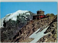 39339349 - Solda Rifugio Tibethuette Stilfserjoch gegen Ortler Bozen (Bolzano) comprar usado  Enviando para Brazil