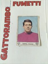 Figurine calciatori crippa usato  Papiano