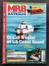 Mrb modèle réduit d'occasion  Les Sables-d'Olonne