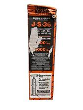 Tiger brand jack for sale  Montclair