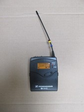 Sennheiser sk100 bodypack for sale  WARLINGHAM