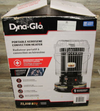 Dyna glo wk95c8b for sale  Columbus