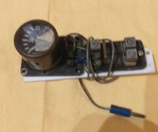 Amperemeter messgerät ampere gebraucht kaufen  Berlin