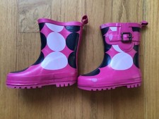 Girl rain boots for sale  Chicago