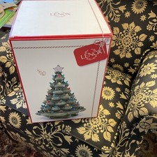 Lenox treasured traditions for sale  Hedgesville