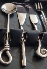 Culinary concepts 4pc for sale  GRAVESEND