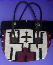 Large navajo blanket for sale  Jackson