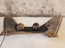 Peugeot 4007 front for sale  LONDONDERRY