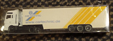 Cartechnic minitruck unbespiel gebraucht kaufen  Breiholz