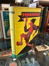 Usado, 1924 Pinocchio by C. Collodi comprar usado  Enviando para Brazil