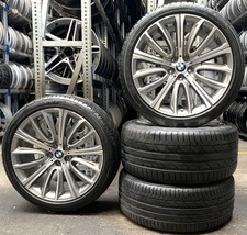 Rig bmw sommerräder gebraucht kaufen  Uelzen