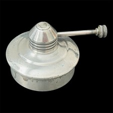Vintage sheridan silverplate for sale  Carnesville