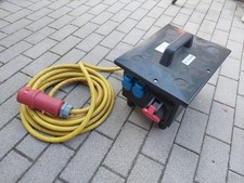 Gifas vollgummi verteiler gebraucht kaufen  Leichlingen (Rheinland)