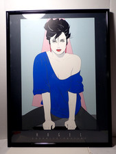 Orig. litho 1980 for sale  Rowlett