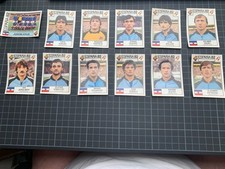 Panini espana original d'occasion  Templeuve