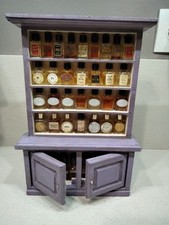 Miniature parfum petit d'occasion  Grasse