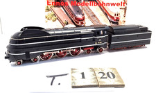 Märklin dampflok stromlinien gebraucht kaufen  Ostrhauderfehn