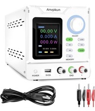 Anvpkun 30v 10a for sale  Brandon