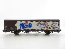 Piko 54990 kühlwagen gebraucht kaufen  Rödermark