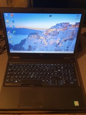 Dell latitude 5590 d'occasion  Bais