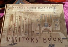 Vintage charles rennie for sale Vintage charles rennie for sale  DRIFFIELD