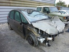 Amortisseur arriere droit d'occasion  Bourgoin-Jallieu