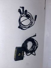 Usado, Cabo Visual Sound Aka Truetone 9V modelo NW1-US Visual Sound LLC 1Spot T31 comprar usado  Enviando para Brazil