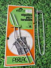 Lot aiguilles tricoter d'occasion  Le Havre-