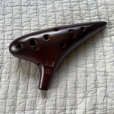 Holes ocarina alto for sale  New York