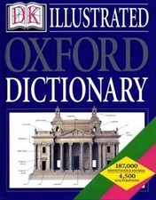 Illustrated xford dictionary gebraucht kaufen  Berlin