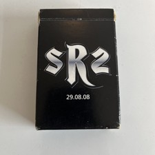 Rare saints row for sale  PUDSEY