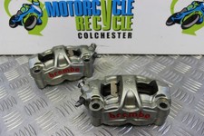 Kawasaki front brake for sale  COLCHESTER
