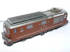 Lima 208333 lok gebraucht kaufen  Nidderau