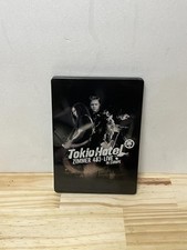 Tokio hotel zimmer d'occasion  Les Mureaux