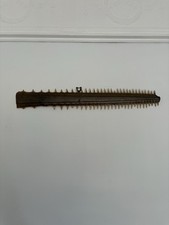 Stunning antique sawfish for sale  NELSON