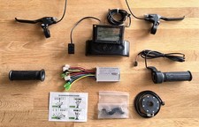 Bike controller jn143 gebraucht kaufen  Coesfeld