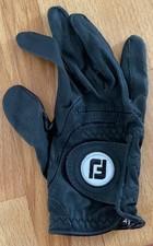 leder golf handschuhe gebraucht kaufen  München