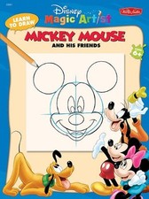 Learn draw walt for sale  Montgomery