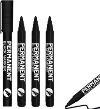 Pezzi pennarello permanente usato  Roma