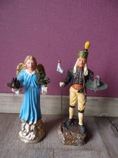 Marolin engel bergmann gebraucht kaufen Marolin engel bergmann gebraucht kaufen  Marienberg, Pobershau