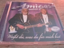 Amigos weißt bist gebraucht kaufen  Westerburg-Umland