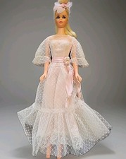 Vintage 1968 barbie for sale  Covington