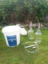 Home brew stuff for sale  BRISTOL