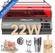 Creality falcon2 pro for sale  Houston
